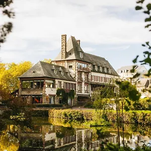 Logis Ar Milin Chateaubourg (Ille-et-Vilaine)