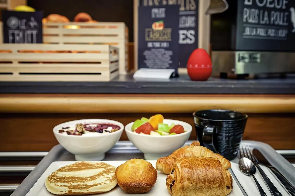 Ibis Quimperle Hotel