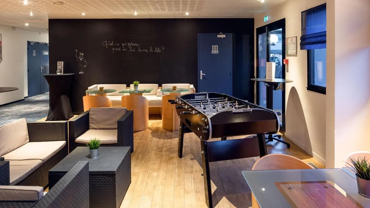 Ibis Quimperle Hotel
