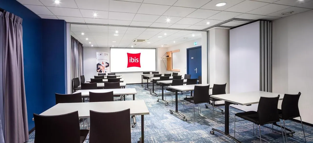 Ibis Quimperle Hotel