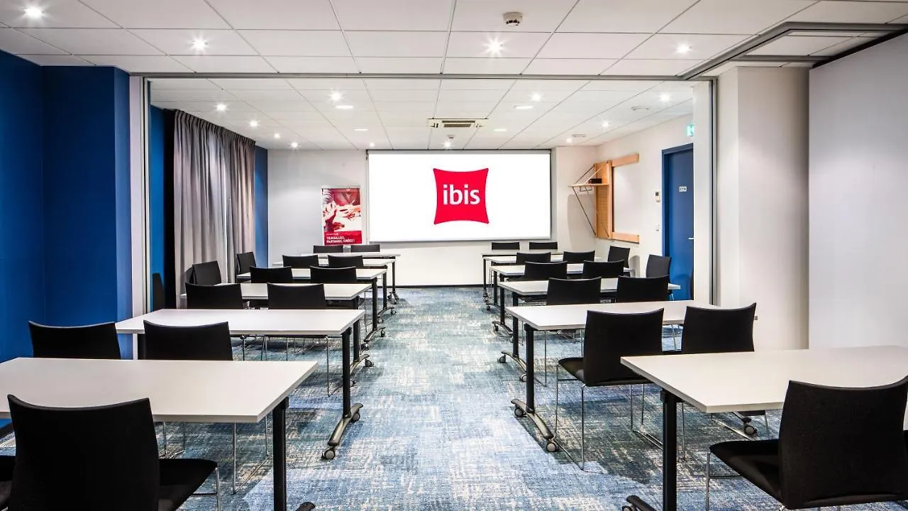 Ibis Quimperle Hotel