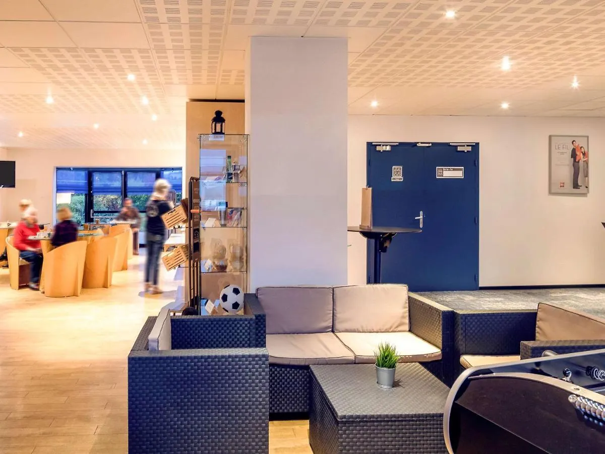 Ibis Quimperle Hotel