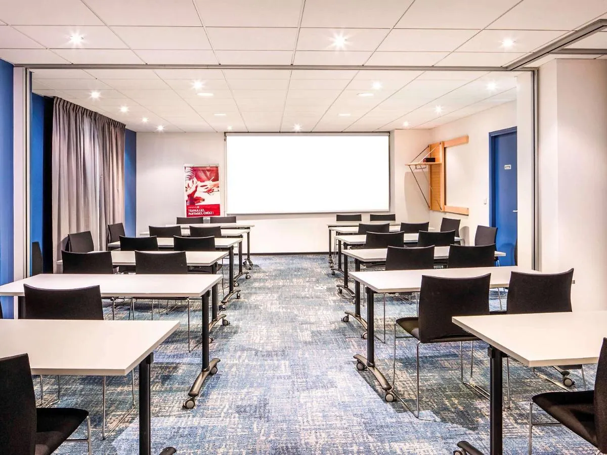 Ibis Quimperle Hotel