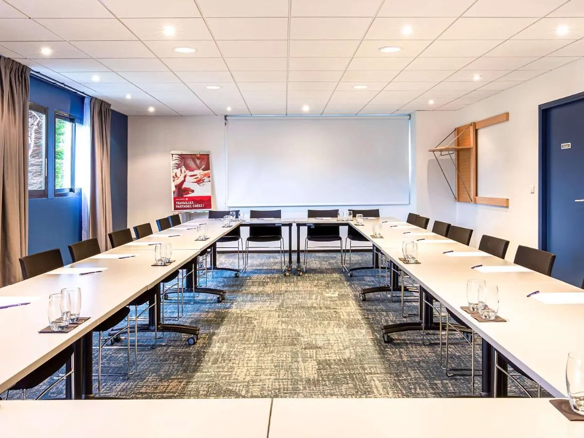 Ibis Quimperle Hotel